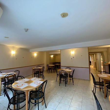 M28城市酒店 安道尔城 外观 照片