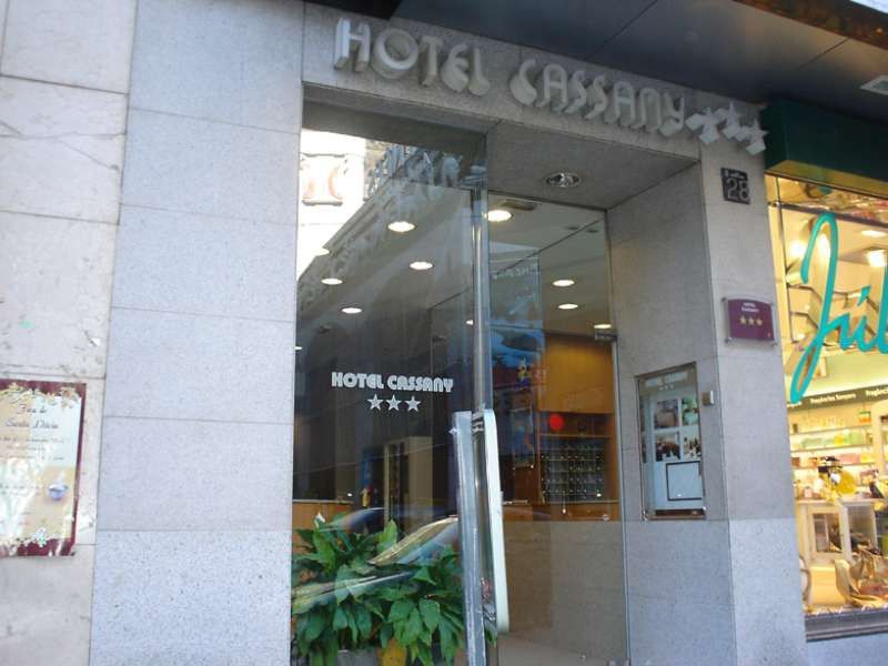 M28城市酒店 安道尔城 外观 照片