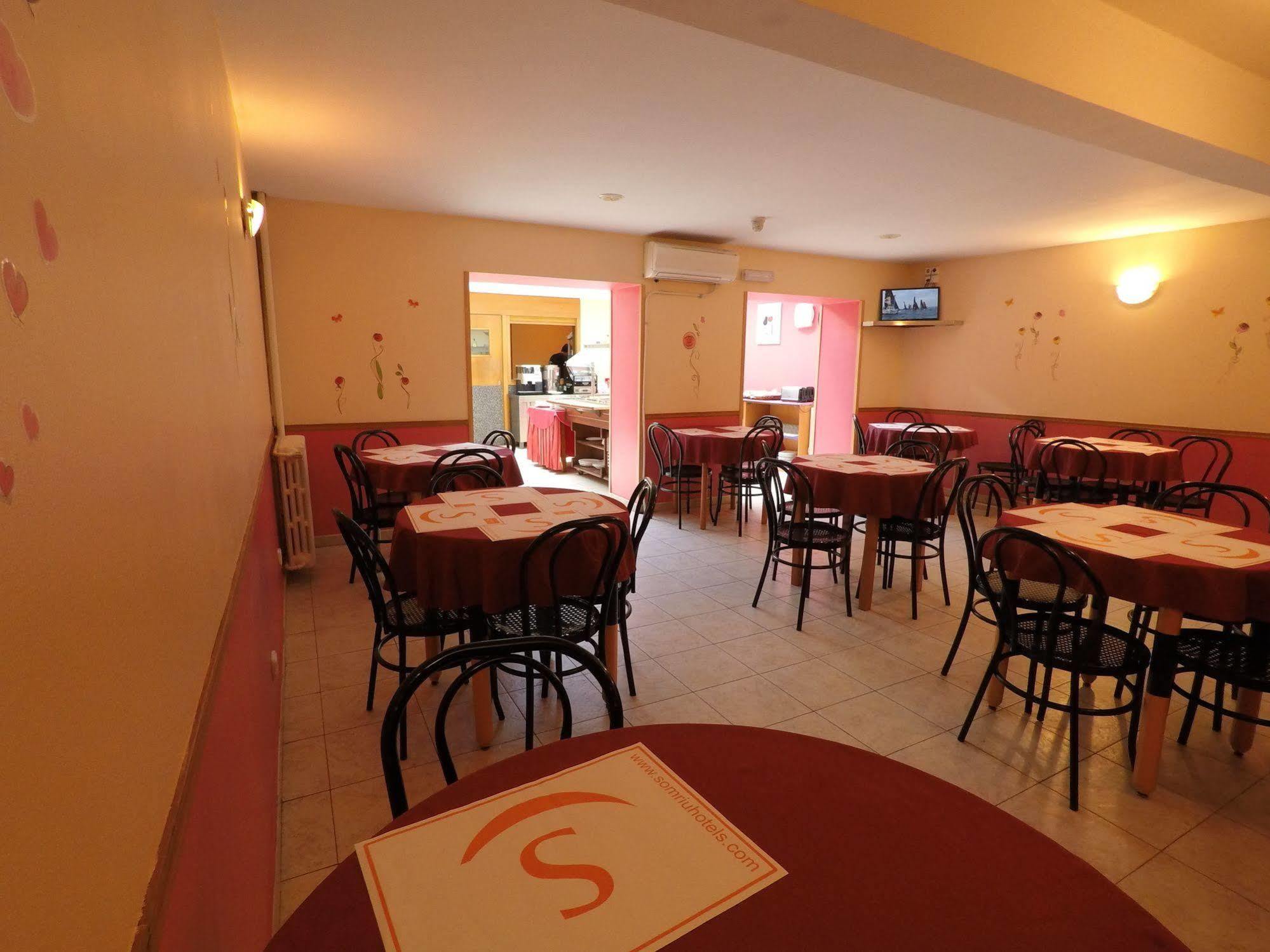 M28城市酒店 安道尔城 外观 照片